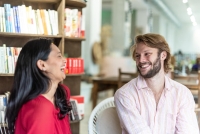 De beste plekken voor een gezellige eerste date