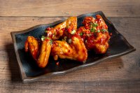 Buldak is het Koreaanse gerecht dat iedereen nu wil koken