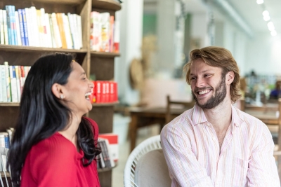 De beste plekken voor een gezellige eerste date