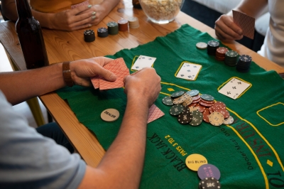 Een feestje met klasse en spanning!