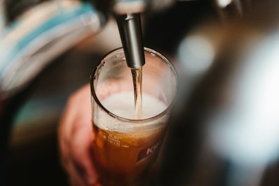 Waarom de hazy IPA z'n beste tijd heeft gehad