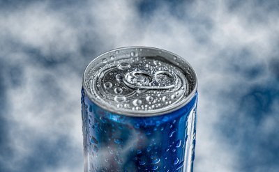 Creatine soda is het nieuwe wapen van de gymbro