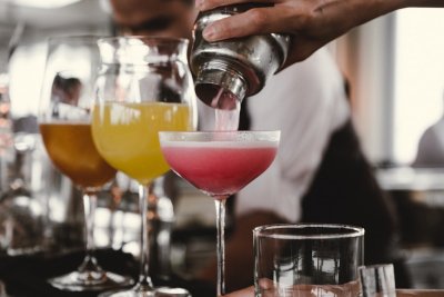 Alcoholvrij uitgaan is niet meer voor watjes