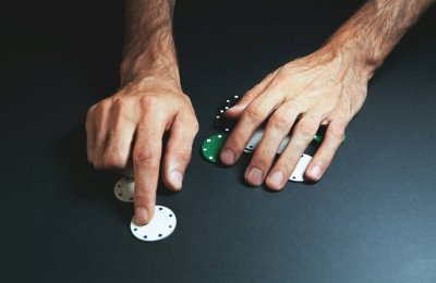 Je bonus bij het online casino verdwijnt binnenkort