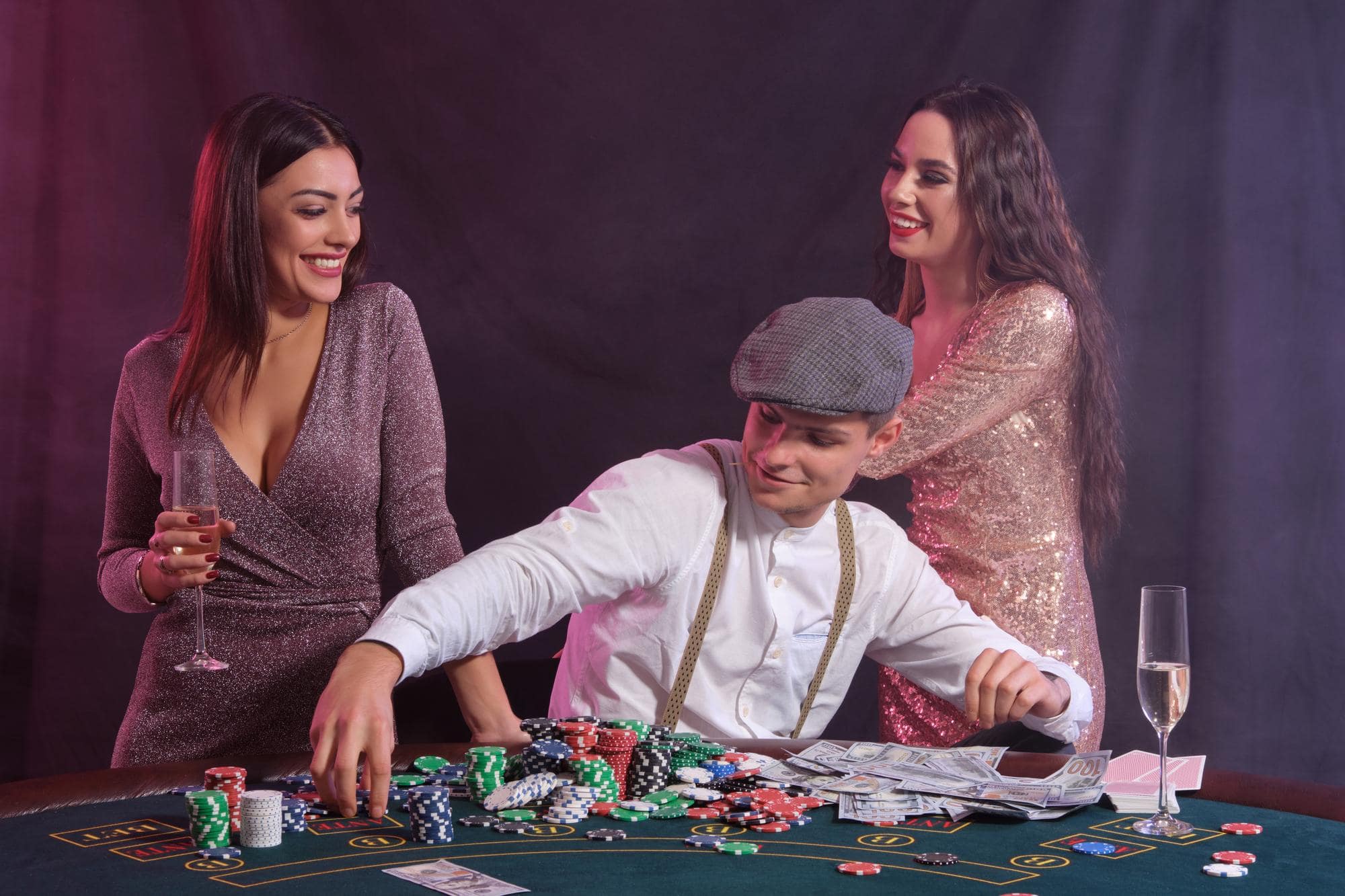 Pieken met Keno in het casino!