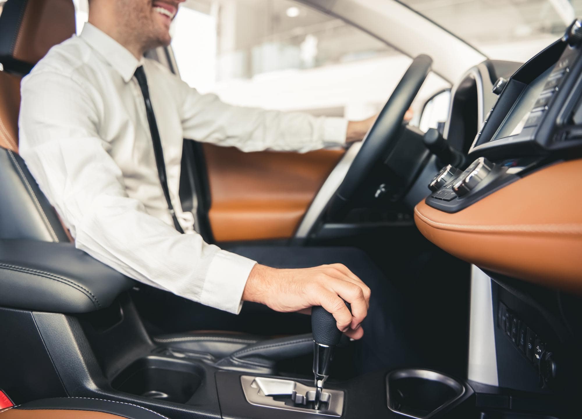 Is private lease financieel aantrekkelijk?